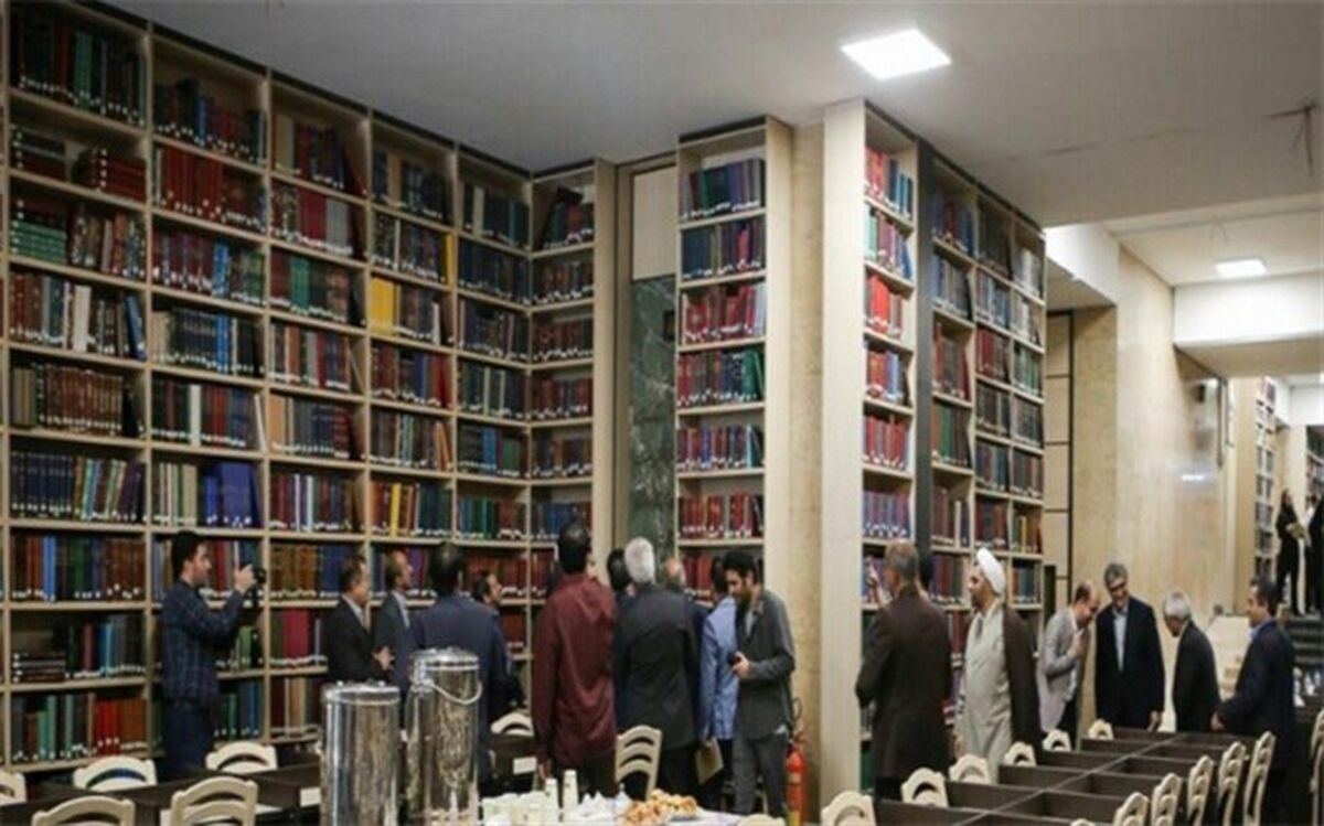 سرپرست اداره کل کتابخانه‌های عمومی استان تهران خبر داد:تبدیل کتابخانه‌ها به باشگاه‌های فرهنگی عمومی و چند منظوره