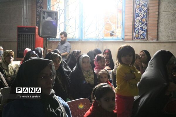 ششمین سالگرد تدفین شهدای گمنام درشهرقدس