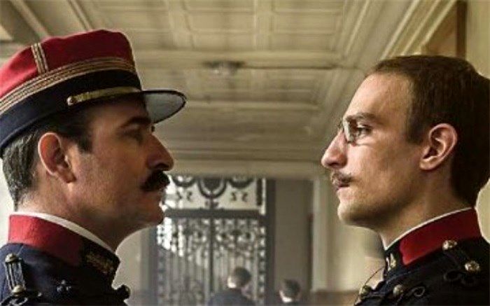 اعتراض پاریسی‌ها به اکران فیلم جدید پولانسکی