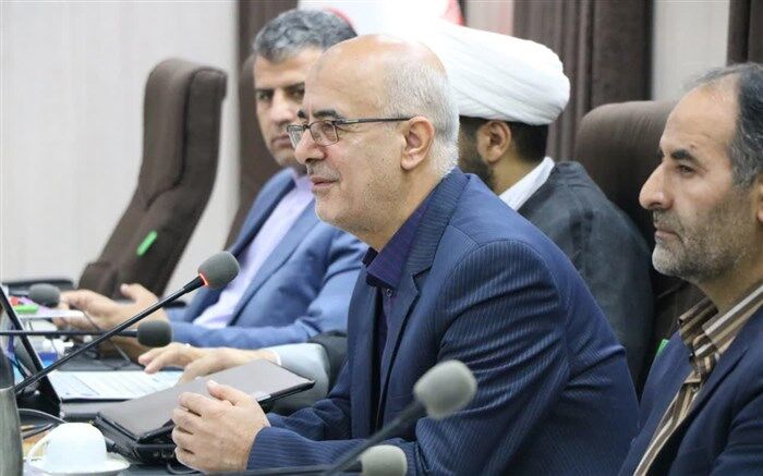 دوره آموزشی تامین مدرس و مربی حفظ جز سی قرآن کریم در ارومیه اغاز شد