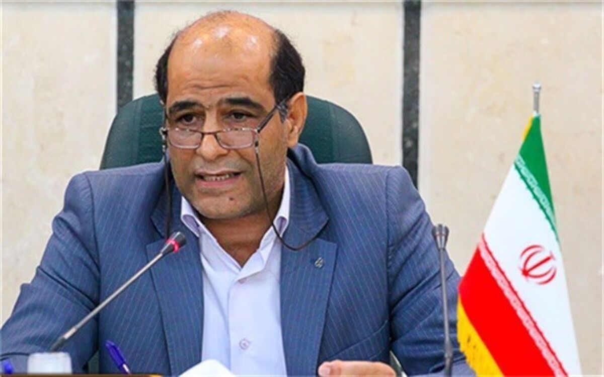 آغازپنجمین دوره هفته مبارزه با اعتیاد و آسیب های اجتماعی در مدارس استان یزد