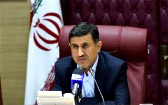 عملکرد تولیدکنندگان و صنعتگران البرز در این شرایط حساس کشور عامل سرفرازی مردم و نظام شد