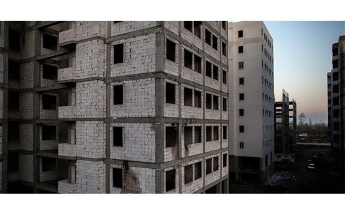 ثبت نام برنامه ملی مسکن از پایان آذر در تهران آغاز می‌شود