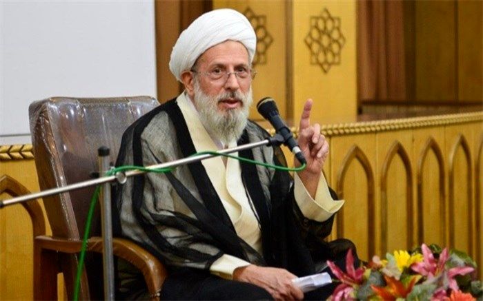 آیت الله ری شهری: فضای مجازی دوست ناباب جوانان است