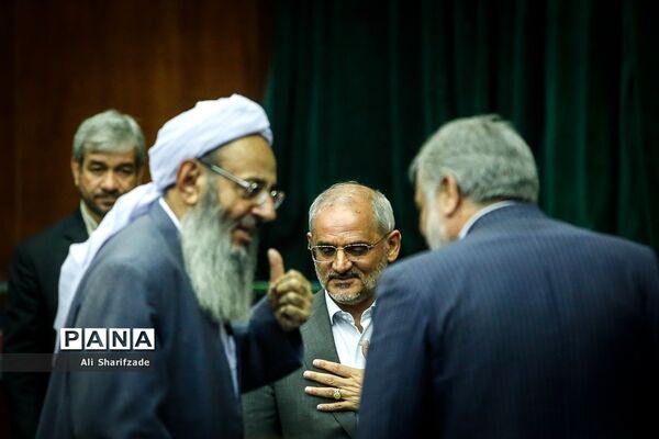 همایش شورای عالی تشکل‌های اجتماعی فعال در سیستان و بلوچستان