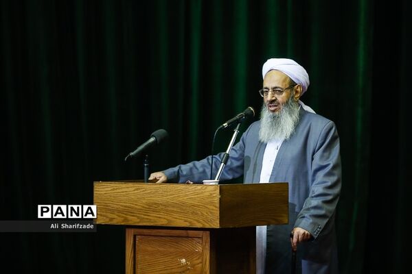 همایش شورای عالی تشکل‌های اجتماعی فعال در سیستان و بلوچستان
