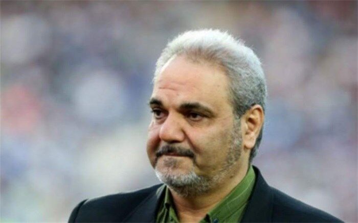 گزارشگر دیدار ایران و عراق مشخص شد