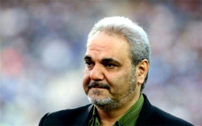 گزارشگر دیدار ایران و عراق مشخص شد