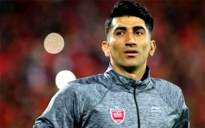 علیرضا بیرانوند نامزد جایزه مرد سال فوتبال آسیا شد