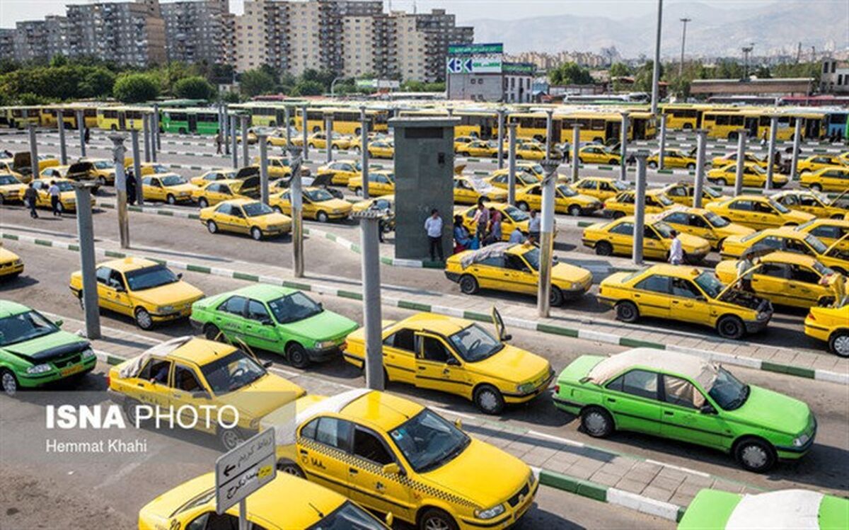 شیوع دردهای اسکلتی عضلانی در رانندگان