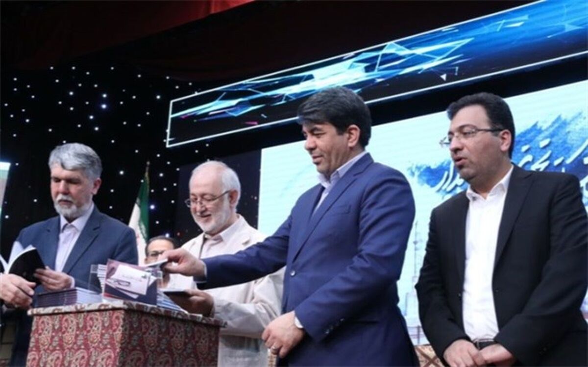 استاندار یزد :تمرکز زدایی از رویدادها و همایش های ملی مورد توجه قرار گیرد