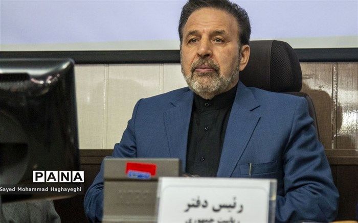 واعظی: اصلاح قیمت بنزین تصمیم و توافق همه مسئولان نظام است