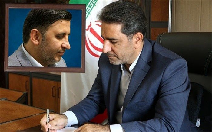 رضا صفری سرپرست اداره آموزش و پرورش استعدادهای درخشان و دانش‌پژوهان جوان اداره کل آموزش و پرورش شهرستان‌های استان تهران شد