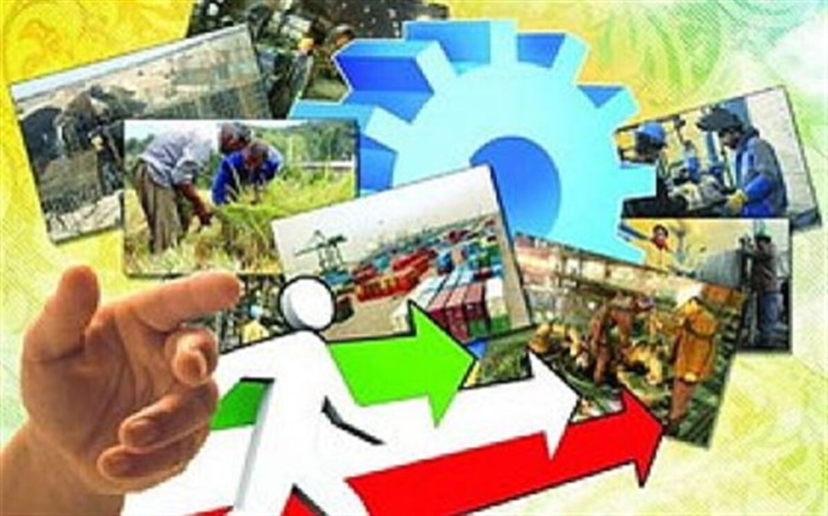 تورم تولیدکننده تابستان به ۵۹.۹ درصد رسید