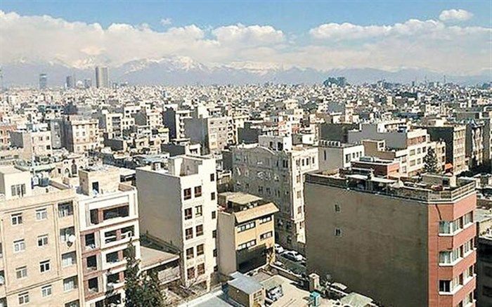 زمین یکساله ۱۳۱.۷ درصد گران شد