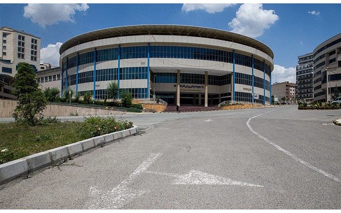 تعطیلی کلاس‌های مجتمع ولایت واحد تهران مرکزی در بعد از ظهر امروز