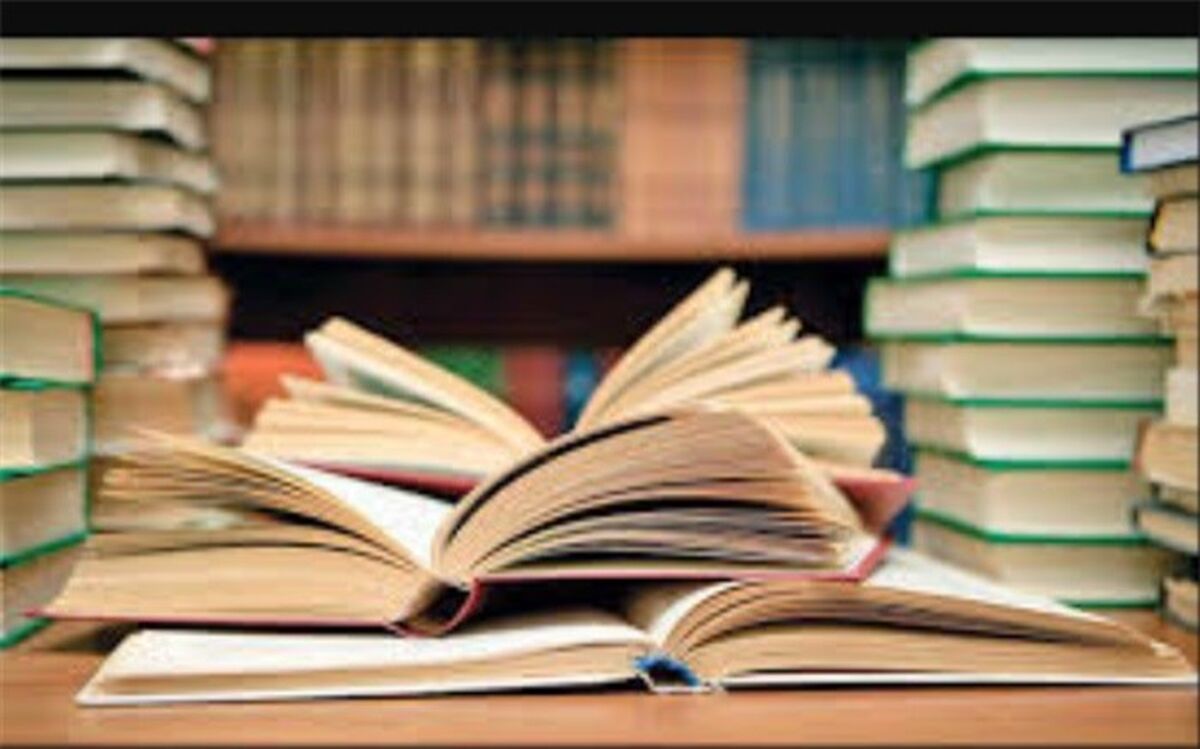 زنگ کتاب و رونمایی از صندوق اهدای کتاب در البرز نواخته شد