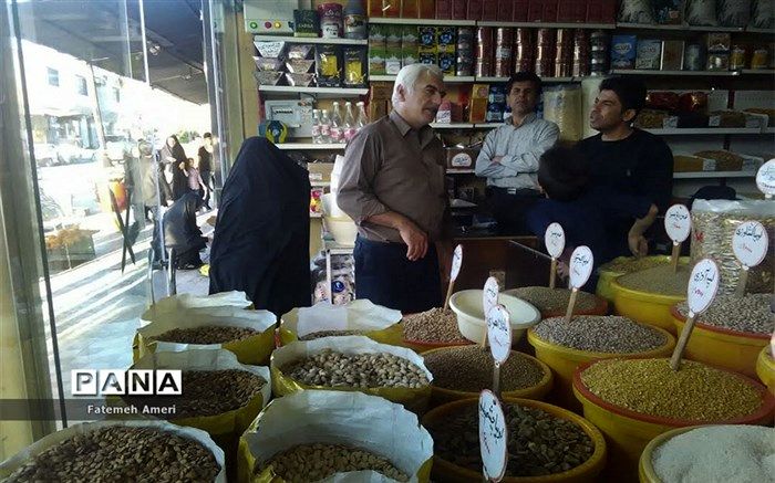 دبیر کارگروه تنظیم بازار: باهیچ افزایش قیمتی موافقت نخواهیم کرد