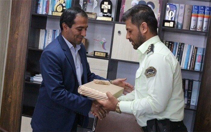تعامل و همکاری زمینه ساز پیشرفت است
