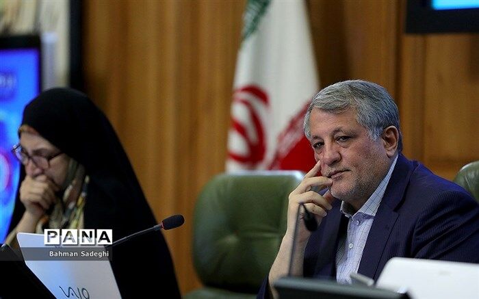 کارگروه ویژه تامین ناوگان حمل و نقل عمومی تشکیل شود