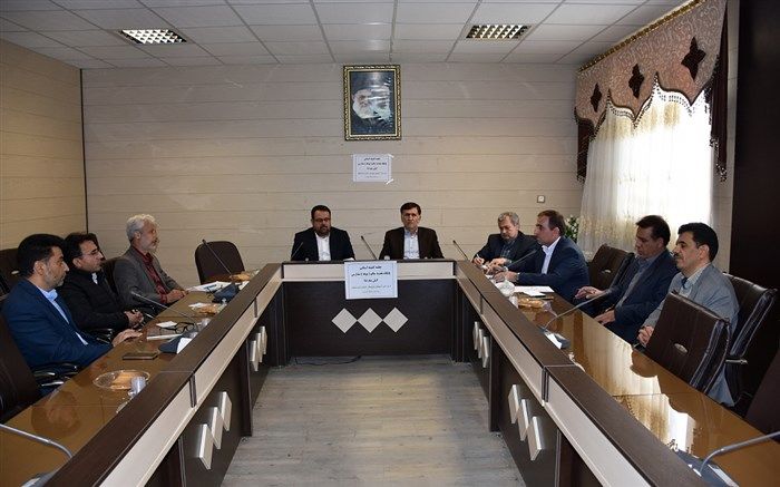 کمیته استانی پایگاه تغذیه سالم(بوفه) مدارس تشکیل شد