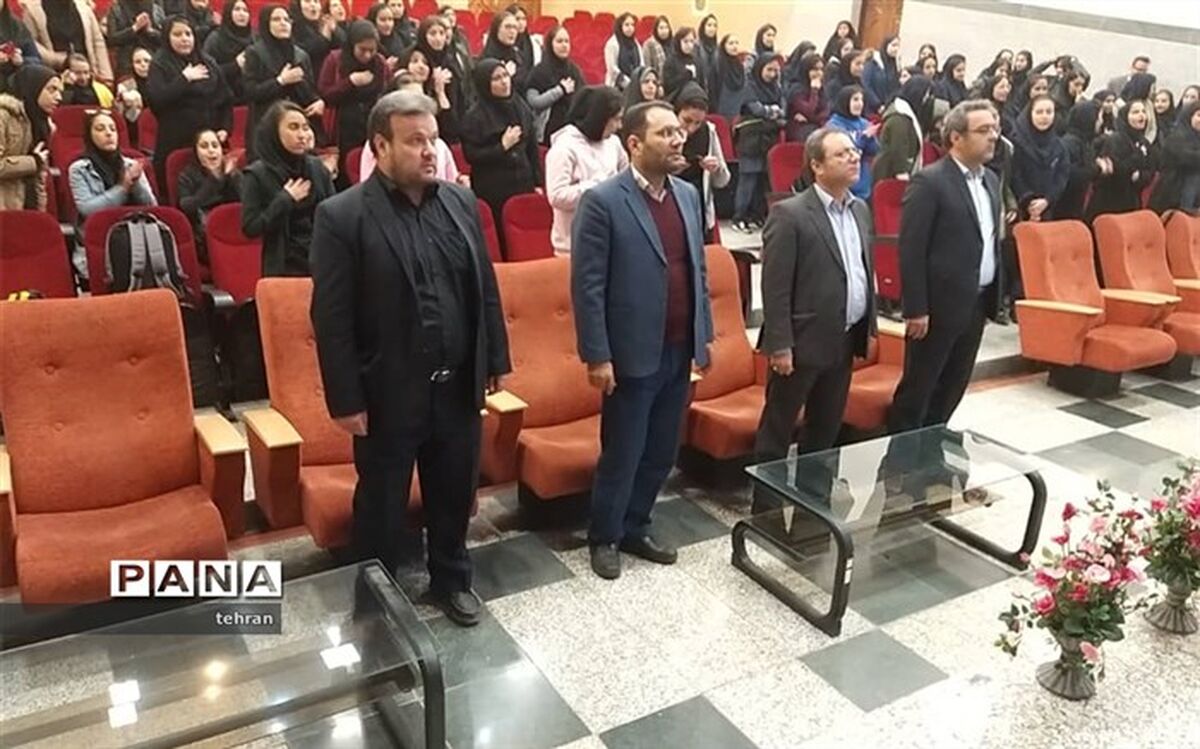 حنیف نیا: پرده جادویی سینما سریعترین روش آموزش است