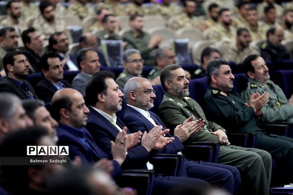 همایش ملی پنجه‌های کارآمد سربازان ماهر