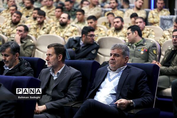 همایش ملی پنجه‌های کارآمد سربازان ماهر