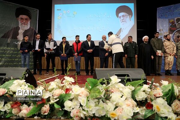 همایش ملی پنجه‌های کارآمد سربازان ماهر
