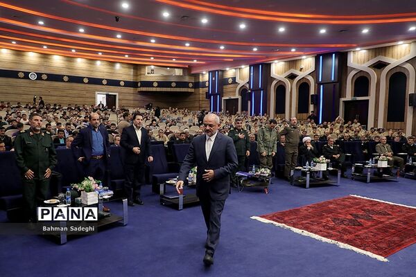 همایش ملی پنجه‌های کارآمد سربازان ماهر
