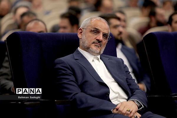 همایش ملی پنجه‌های کارآمد سربازان ماهر