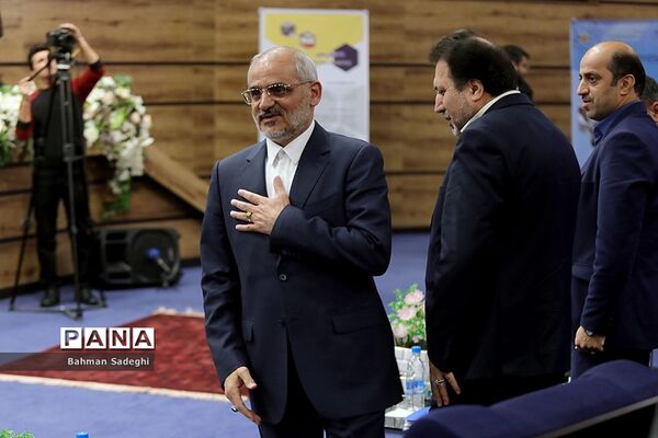 همایش ملی پنجه‌های کارآمد سربازان ماهر