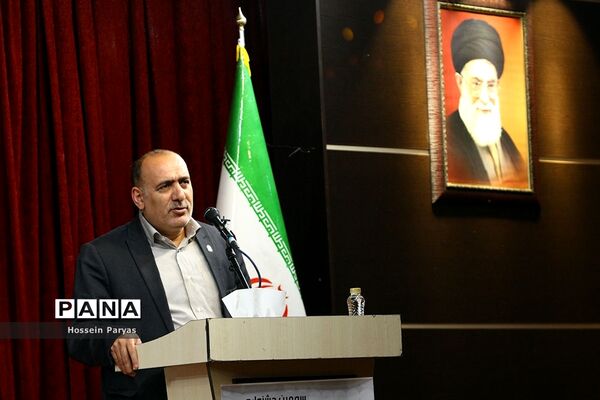 اختتامیه سومین جشنواره دانایی، توانایی