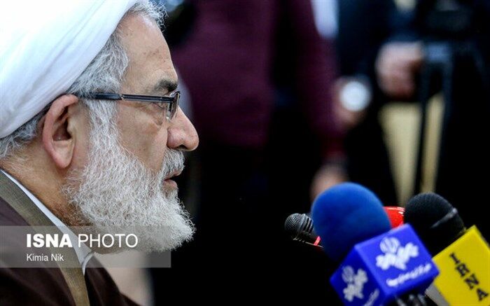دادستان کل کشور: خسارت‌دیدگان شکایت کنند تا اشرار تعقیب و محکوم شوند