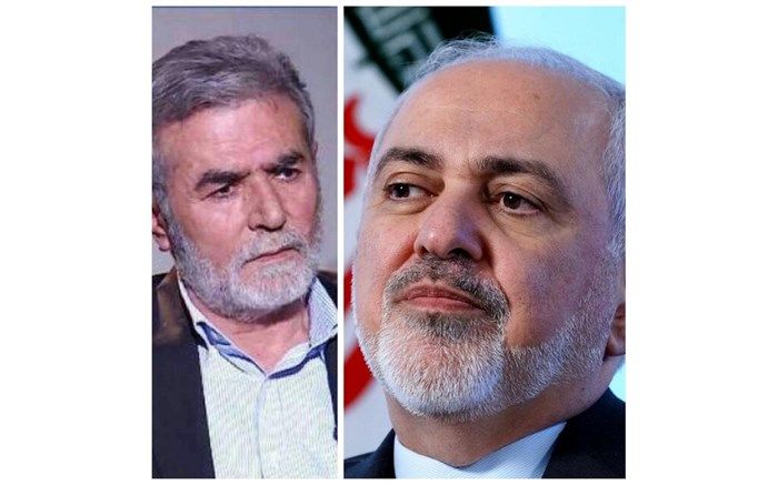 ظریف موفقیت در تحمیل آتش‌بس به رژیم صهیونیستی را به مردم و مقاومت فلسطین تبریک گفت