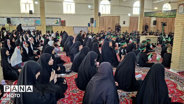 احلی من العسل؛ روایت شیرین‌ترین درس وفاداری از کربلا برای نسل نوجوان