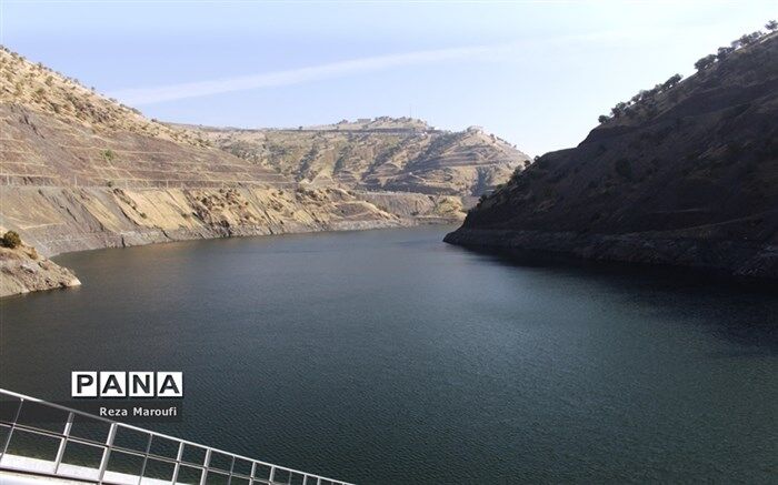 بهره‌برداری از اولین نیروگاه برق آبی با روش سرمایه‌گذاری B.O.O
