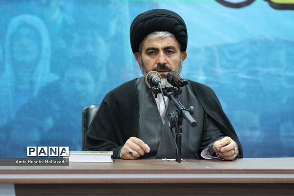 جشن عید بیعت با امام زمان(عج) در ارومیه