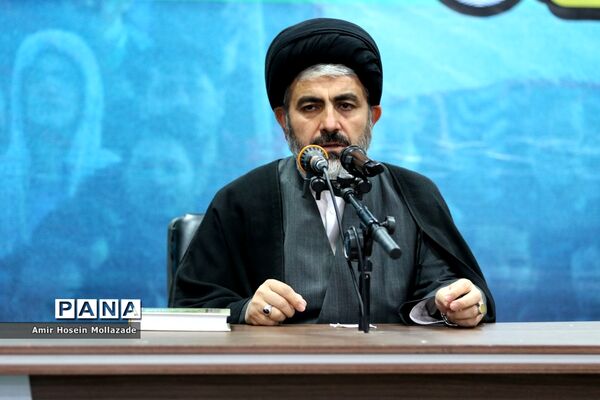 جشن عید بیعت با امام زمان(عج) در ارومیه