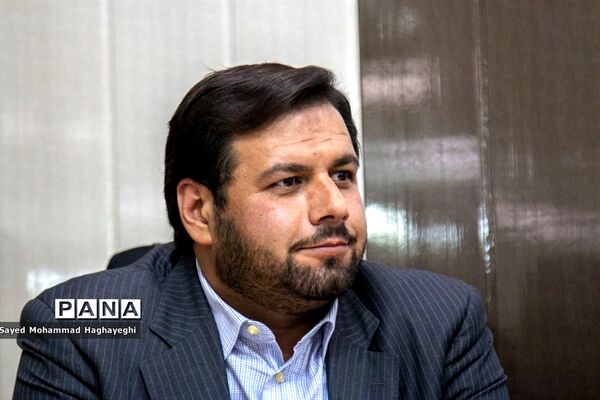 واعظی و علوی در جلسه شورای اداری شهرستان های لامرد و مهر