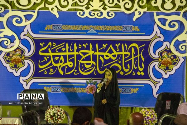 لامردی ها در جشن عید بزرگ بیعت بر سر پیمانشان ماندند