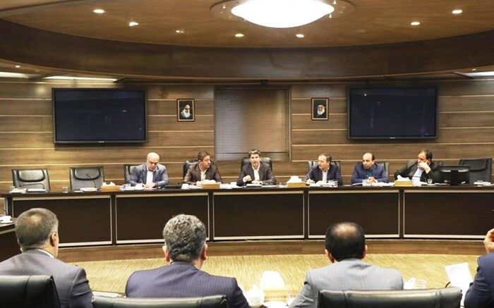 تشکیل ستاد بحران در بهزیستی استان گیلان