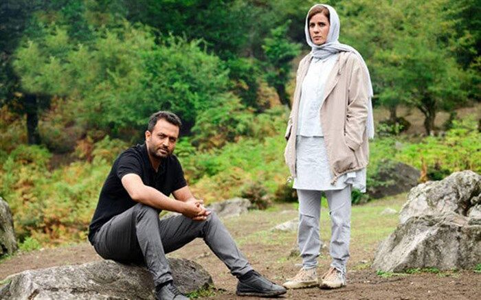 سریال «کرگدن» در بنیاد سینمایی فارابی رونمایی شد