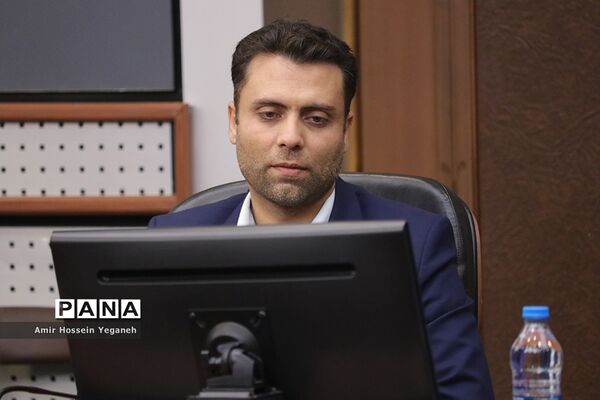 همایش اقتصاد مبتنی بر بلاکچین – کیش 2019
