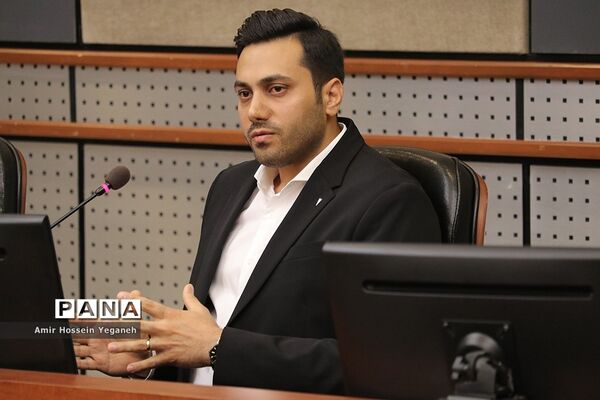 همایش اقتصاد مبتنی بر بلاکچین – کیش 2019