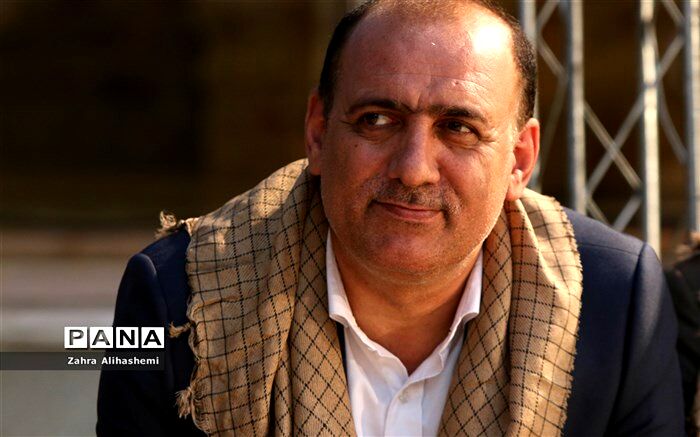 علی رمضانی: اولین دوره کشوری آموزشی مهارتی مدرسان اردویی از امروز آغاز می‌شود