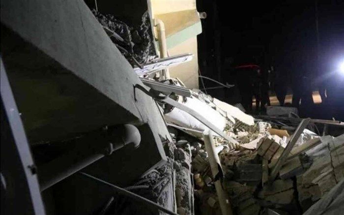 تعطیلی مدارس زلزله زده آذربایجان شرقی در روز شنبه 18 آبان