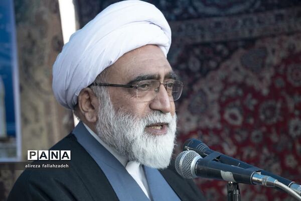 مراسم آیینی 17 آبان، سالروز ورود امام رضا(ع) به ابرکوه با حضور تولیت آستان قدس رضوی