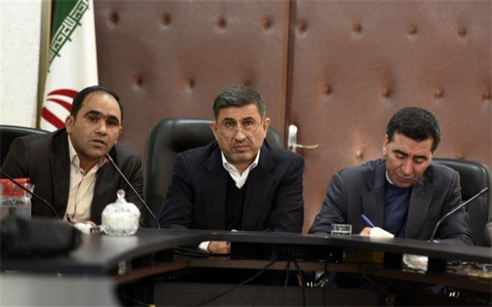 استاندار البرز : زیرساخت های مسکن مهر ماهدشت تقویت شود