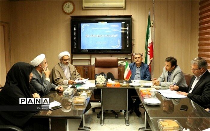 معاون پرورشی و فرهنگی آموزش و پرورش خراسان شمالی :تمامی امکانات  باید برای برگزاری نماز جماعت در مدارس به خدمت گرفته شود